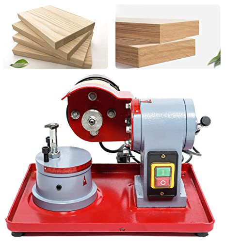 Sägeblattschärfgerät Schärfgerät Wassermühle Schärfmaschine Kreissägeblatt 250W 80-700mm Nass Sägeblattschärfmaschine