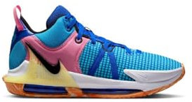 Jordan Men's DM1123-400, Multi-Coloured, 41 EU