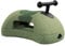 Scoot & Ride My First 3in1 Rutscher in der Farbe Olive, Baby-Walker, Ride-On und Caster-Board, ab 6 Monaten bis 20kg, 96616