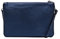 ESPRIT Damen 113EA1O301 Handtasche, 409/DARK Blue 5
