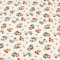 Stoff Meterware Kinderstoff Baumwollstoff Baumwolle - 1 Meter, Nähen, Bettwäsche, Kinder, Baby, Jungen, Mädchen, Bekleidung, Deko (Piraten Giraffe Affe Katze)