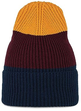 Buff Unisex für Jugendliche Strickmütze Kinder Mütze Knitted Zimic