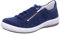 Legero Damen Tanaro Sneaker, Bluette 8320, 40 EU