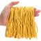 Mr. Pen - Large Yellow Rubber Bands, 100 Pack, 7 Inch, Extra Large, Long, Office Supplies