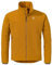 Schöffel Herren Ins Jacket Style Salza MNS, funktionale Fahrrad Regenjacke mit 4-Wege-Stretch, MTB Jacke mit vorgeformter Passform und Belüftungsöffnungen, chai, 54