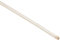 La zappa Manche en bois fileté pour balai universel longueur 130 cm