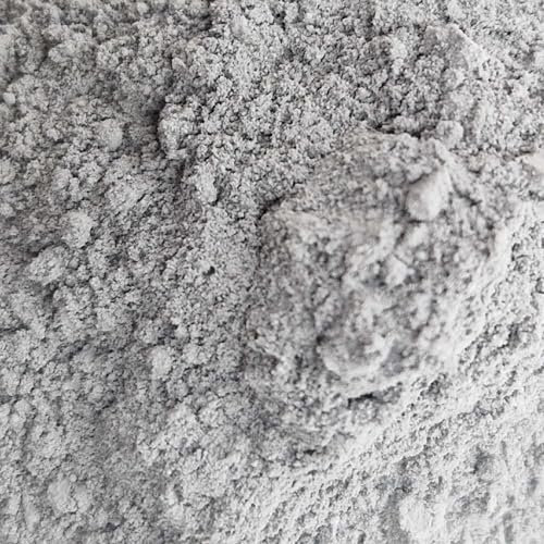 Grey Element Shop Microsilica für Beton - Hochwertige Zusatzstoffe, grau, 2 kg.