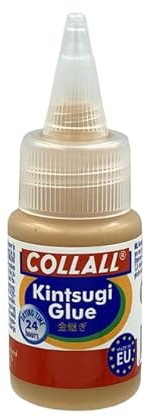 Collall Kintsugi Glue with Finetip 25ml