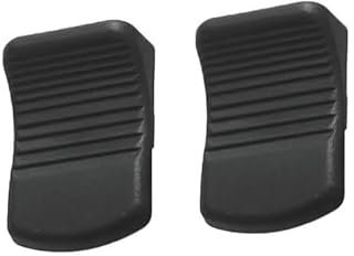 For Makita 419566-3 Angle Grinder Switch Knob for 418769-6 4195663 4187696 9557NB GA5030 BGA452 BGA452 DGA452 9553NB 9554NB 9555NB 9556NB BGD800 (2 pack)