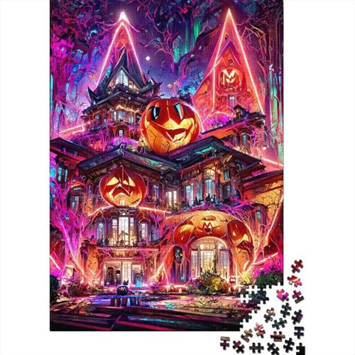 1000-teiliges Weltenbummler-Puzzle für Erwachsene, schwieriges Holzpuzzle, Lernspiel, Herausforderungsspielzeug, 1000-teilig (75 x 50 cm)