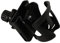 JEWEDECO Cup Holder Für Mikrofonständer Verstellbarer Getränkehalter Für Musikständer Universeller Becherhalter Für Outdoor-aktivitäten Leicht Und Tragbar Für Musiker Und Radfahrer