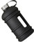 Portable Large Capacity Water Bottle, Camping Mug Dust Proof Stainless Steel Hiking 2.2L Water Cup for Outdoor