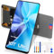 Pantalla LCD Atwist para Xiaomi Mi 10T Lite 5G - Pantalla para Mi 10T Lite 5G, digitalizador LCD para Xiaomi Mi 10T Lite 5G, kits de ensamblaje de pantalla táctil LCD M2007J17G