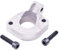 Chamixx Hydraulic Valve Mounting Bracket 0C000908 S39043500 900-3905-95 Compatible with Energy Speeco Ariens Brave Huskee Yardmax Hydraulic Log Splitter