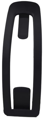 Skihelme Clip - Allzweckbrille Gürtelclip Helm Ersatzteil, Wiederverwendbare Verschlüsse Skizubehör, Brillenband-Rückhaltesystem mit starkem Kleber für Snowboarden Radfahren