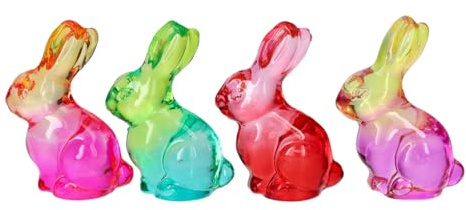 Giftcompany Honey Bunny Hase sitzend Sortiert 13,5cm (1 Stück)