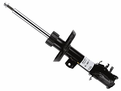SACHS 317 277 Stoßdämpfer für Alfa Romeo Mito (955_) 2008-2018 Rechts, Vorderachse und Andere Fahrzeuge | Kompatibel mit: ALFA ROMEO MITO