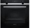 Siemens HORNOS DE ENCASTRE, Plata, 60 x 60 x 55