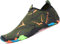 SAGUARO Badeschuhe Strandschuhe Aquaschuhe Wasserschuhe Surfschuhe Schwimmschuhe für Damen Herren Kinder,Neu-Möwe Orange,43 EU
