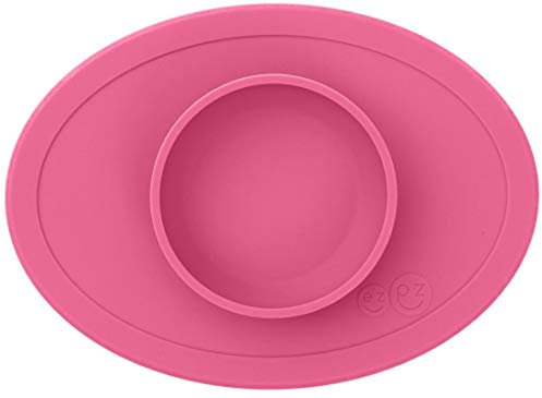 ezpz EUTBP002 Tiny Bowl Saugnapf