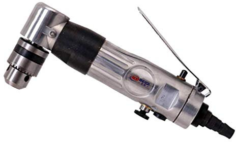 Backbayia Winkelbohrer, Mini-Winkelbohrmaschine, Druckluft, Bohrmaschine, Schlagschrauber (7004 l)