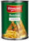 DIAMOND Tiras de bambú, vegetal asiático en conserva, adecuado para platos wok, bajo en carbohidratos - 1 x 370 ml