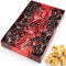 Numero Stampi per Dolci, 9Pcs Taglierine per Biscotti, Stampini in Acciaio Inox a Forma di Numeri per Cucina e Cottura