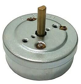 sparefixd Temporizador para horno Whirlpool