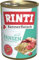 RINTI Kennerfleisch Dose | Pansen | 12x400g