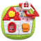 Chicco 2IN1 Haus & Bauernhof Puzzle
