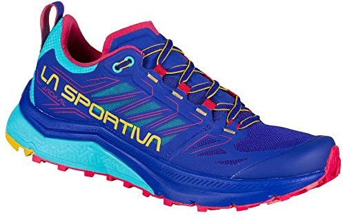 La Sportiva Jackal, Damen Wanderschuhe, Königliche Moos, 39 EU