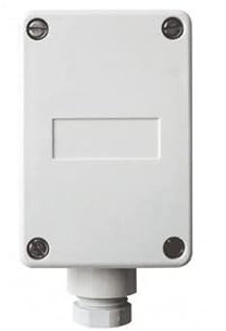 E-Bus-Sonde für den Außenbereich