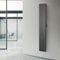 Radiateur électrique Rointe PIB1500RAD PALAOS 3 éléments 1.500W Anthracite