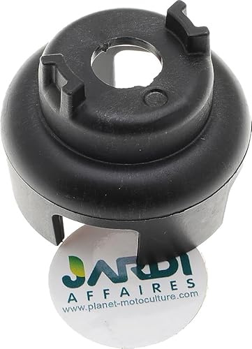 Jardiaffaires Cloche de Lanceur Compatible avec Briggs Stratton remplace 593960