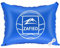Poolkissen Winter, 200x250cm XXL Pool Luftkissen Pool Polster Hochwertige Materialien bis -25°C Doppelnaht Schwimmbadzubehör Aufblasbare Pool Kissen für Winterfeste Pool Abdeckung Schutz(2x2.5m)