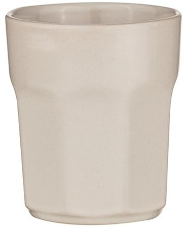 Ladelle Elan Becher hafer 8,2 x 9,5 cm