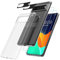 kwmobile Custodia Compatibile con Google Pixel 7 Cover - 1x Protezione Smartphone Schermo Fotocamera - Pellicola Vetro Temperato Antiurto e Anti-Ingiallimento