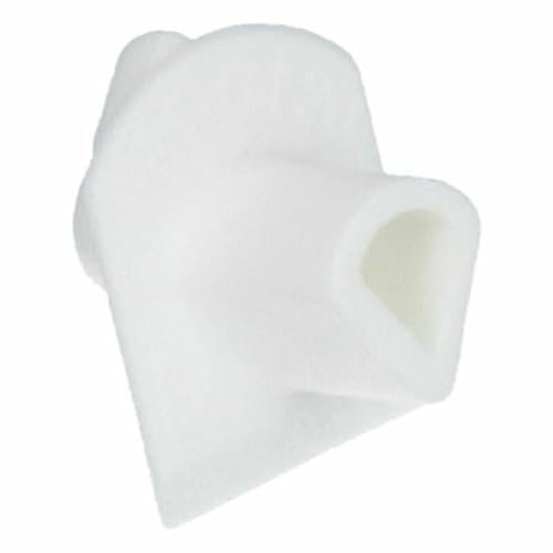 LUTH Premium Profi Parts Halter kompatibel mit Siemens 00613650 für Einbaumontageleiste Rahmen Glaskeramikkochfeld