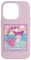 iPhone 14 Pro Kuromi Strawberry Milk Case