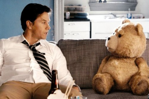 Mark Wahlberg #a5462 Poster, 28 x 43 cm