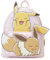 Loungefly Pokémon Pikachu & Eevee Mini Rucksack