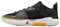 Nike Herren Jordan One Take 5 Sneaker, Black Taxi Anthracite Sail, 43 EU
