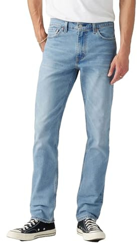 Levi's Herren Slim 511 Hose (1er Pack)