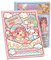 3D House Scene Stickers, Fun Stickers Scene, Make Your Own Warm 3D Up Dress Games, Set, Cartoon f Cute Sticker