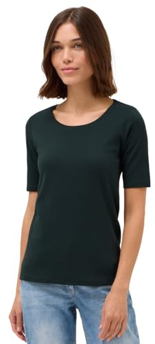 Cecil Style Lena Ink Green XXL