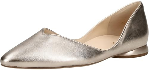Högl 1-100001 Damen Ballerinas