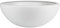 EDA Plastiques Vasque GRAPHIT Blanc cérusé 58,5 x 58,5 x 21 cm 13740 BL.CER CX4
