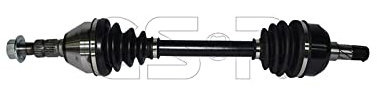 GSP Antriebswelle 260026