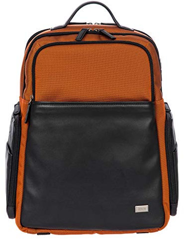 Rucksack Business L, Einheitsgröße.Orange