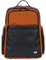 Rucksack Business L, Einheitsgröße.Orange